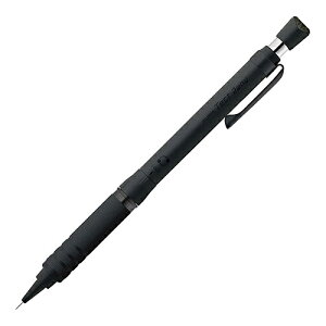 【お買い得品】ゼブラ テクトツゥーウェイRO 0.5mm シャープペンシル 製図用 ダークブラック Tect2way P-MA141-DBK