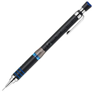 yiz[ueNgcD[EFC 0.3mm  ubNu[ V[vyV Tect 2way ZEBRA MAS41-23-BKB