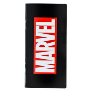 yiz_CS[ Handy pick nfBsbN m[gubN MARVEL Logo Black HP  L }[x C5130