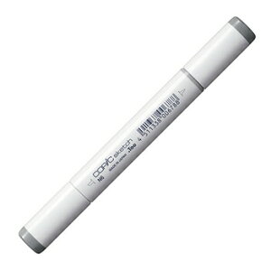 �y���������i�zToo �g�D�[ �R�s�b�N�X�P�b�` Toner Gray �g�i�[�O���C No.6 COPIC N-6