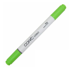 �y���������i�zToo �g�D�[ �R�s�b�N�`���I Yellowish Green �C�G���E�B�b�V���E�O���[�� COPIC YG06