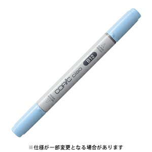 yizToo gD[ RsbN`I Ice Blue ACXEu[ COPIC B12
