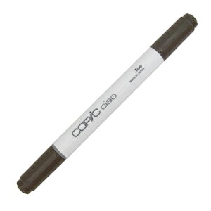 �y���������i�zToo �g�D�[ �R�s�b�N�`���I Warm Gray �E�H�[���O���C No.7 COPIC W-7
