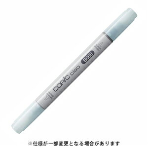 yizToo gD[ RsbN`I Pale Porcelain Blue y[E|[ZEu[ COPIC B000