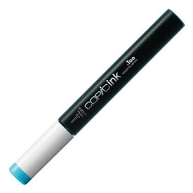 【お買い得品】Too トゥー コピック補充用インク B04 Tahitian Blue タヒチアン・ブルー 11731004