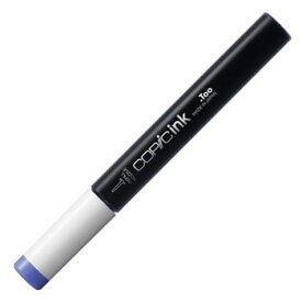 【お買い得品】Too トゥー コピック補充用インク B66 Clematisクレマティス 11731606