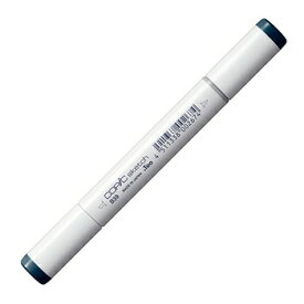 【お買い得品】Too トゥー コピックスケッチ Prussian Blue プルシャン・ブルー COPIC B-39