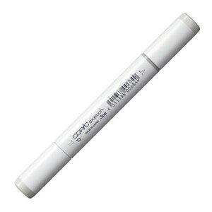 �y���������i�zToo �g�D�[ �R�s�b�N�X�P�b�` Toner Gray �g�i�[�O���C No.3 COPIC T-3