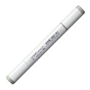 �y���������i�zToo �g�D�[ �R�s�b�N�X�P�b�` Toner Gray �g�i�[�O���C No.4 COPIC T-4