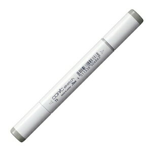 �y���������i�zToo �g�D�[ �R�s�b�N�X�P�b�` Toner Gray �g�i�[�O���C No.5 COPIC T-5