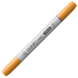 �y���������i�zToo �g�D�[ �R�s�b�N�`���I Pumpkin Yellow �p���v�L���E�C�G���[ COPIC YR15