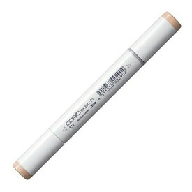 【お買い得品】Too トゥー コピックスケッチ Barley Beige バーレー・ベージュ COPIC E-11