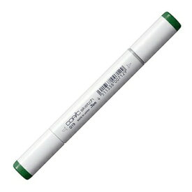 【お買い得品】Too トゥー コピックスケッチ Bright Parrot Green ブライト・パロット・グリーン COPIC G-19