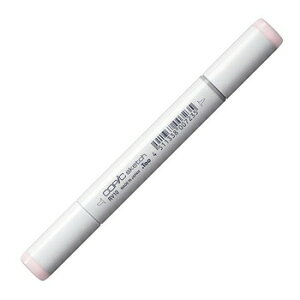 【お買い得品】Too トゥー コピックスケッチ Pale Pink ペール・ピンク COPIC RV-10