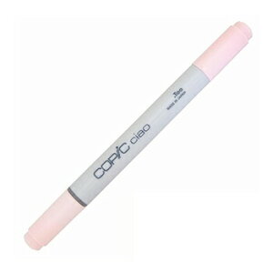 【お買い得品】Too トゥー コピックチャオ Pale Pink ペール・ピンク COPIC RV10