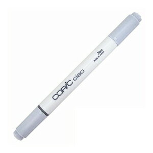 �y���������i�zToo �g�D�[ �R�s�b�N�`���I Cool Gray �N�[���O���C No.3 COPIC C-3