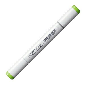 yizToo gD[ RsbNXPb` Fluorescent Dull Yellow Green t[Zg _CG[O[ COPIC FYG-2