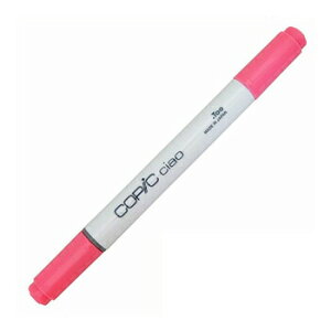 【お買い得品】Too トゥー コピックチャオ Begonia Pink ベゴニア・ピンク COPIC RV14