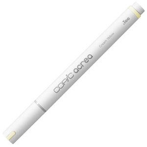 yizgD[ COPiC acrea RsbNANA 016 Cream Yellow N[CG[ Too 13000016