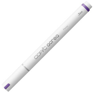 �y���������i�z�g�D�[ COPiC acrea �R�s�b�N�A�N���A 019 Pansy �p���W�[ Too 13000019