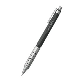 【お買い得品】ぺんてるシャープペンシル オレンズATデュアルグリップタイプ グレー0.5mm orenz シャーペン Pentel XPP2005-N