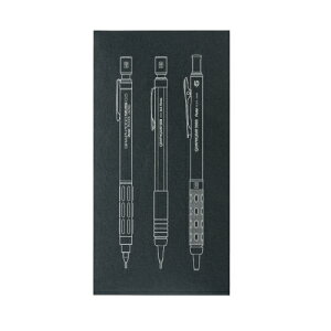 yiz؂Ă }pV[vyV 60N OtMA 3{Zbg 0.5mm Pentel PGANAST