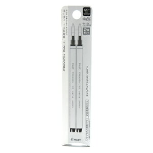 �y���������i�z�p�C���b�g �t���N�V�����{�[�����t�B�� ver.2 0.7mm 2�{�Z�b�g �� ������{�[���y���֐c LFBKRF50F-2B