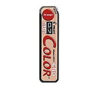 【お買い得品】パイロットシャープペンシル替え芯ネオックス カラーイーノ0.7mm オレンジ HRF7C-20-O・50…