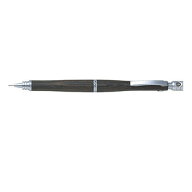 【お買い得品】パイロット シャープペンシル S20 エストゥエンティ 0.5mm ダークブラウン HPS-2SK-DBN5