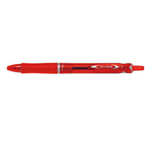 �y���������i�z�p�C���b�g �����{�[���y�� �A�N���{�[��150 0.7mm ���b�h BAB-15F-RR�E50�܂Ń��[���։�