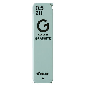 yizpCbg V[vyV֐c NEOXlIbNXEOt@Cg 0.5mm 2H PILOT HRFG-05-2H