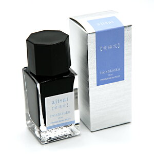 yizpCbg NMCL iroshizukuFʎ mini 낵 ~jCN 15ml z(AWTC) INK-15N-AJ