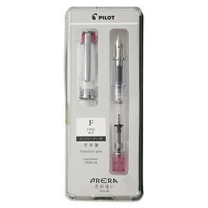 yizpCbg NM PRERA v Fʈ(날) ׎ sN PILOT P-FPR-1-TP-F