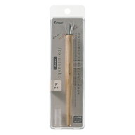 【お買い得品】パイロット 万年筆型つけペンタイプ いろうつし iro-utsushi 木軸 F 細字 モクメ PILOT P-…