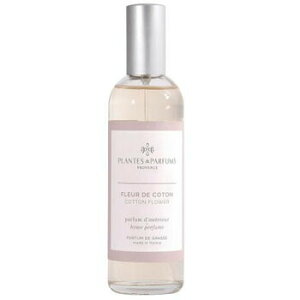 yizvc&pt@ [Xv[ CottonFlower Rbgt[[PLANTES&PARFUMS] 070621