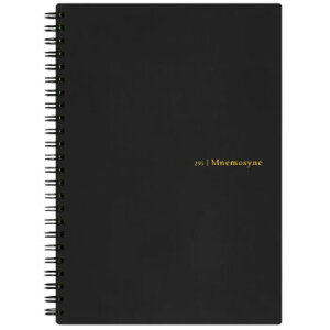 yiz}} A5 \tgm[g j[Vl ꃁ7mmr Mnemosyne ubN maruman N295-05