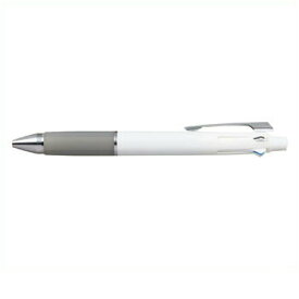 【お買い得品】三菱鉛筆 ジェットストリーム4&1 多機能ペン 0.7mm ホワイト MSXE510007.1