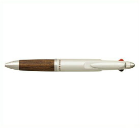 【お買い得品】三菱鉛筆 ピュアモルト 3機能ペン ジェットストリームインサイド ダークブラウン 多機能ペン MSXE31005072