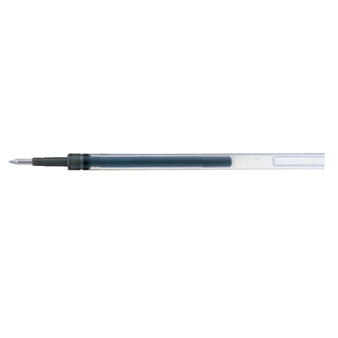 三菱鉛筆 ゲルインクボールペン シグノ替芯 黒 0.28mm UMR82-24・50個までメール便可