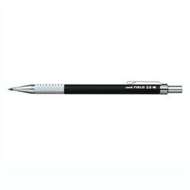 【お買い得品】三菱鉛筆 フィールド 建築用2.0mmシャープペンシル HB M207001PHB・20個までメール便可