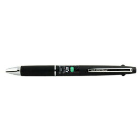 【お買い得品】三菱鉛筆 多機能ペン ジェットストリーム2&1 05 ブラック MSXE380005.24・20個までメール便可