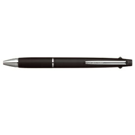 【お買い得品】三菱鉛筆 多機能ペン ジェットストリーム2&1 07 ブラック MSXE380007.24・20個までメール便可