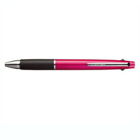 【お買い得品】三菱鉛筆 ジェットストリーム3色ボールペン 0.5mmピンク SXE380005.13 ・20個までメール便可