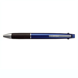 【お買い得品】三菱鉛筆 ジェットストリーム3色ボールペン 0.7mmネイビー SXE380007.9・20個までメール便可