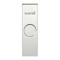 【お買い得品】三菱鉛筆 シャープペンシル替芯 ユニメタルケース 0.5mm HB フルメタルケース uni ULSM05HB