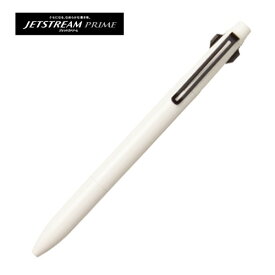 【お買い得品】三菱鉛筆 ジェットストリームプライム0.5mm KBベージュ 3色ボールペン JETSTREAM PRIME SXE333005KBBG