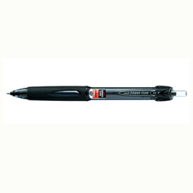 【お買い得品】三菱鉛筆 加圧ボールペン パワータンク ノック式 0.7mm 黒(インク:黒) SN200PT07.24・50個までメール便可