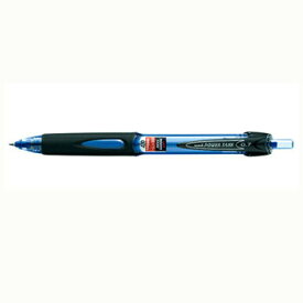 【お買い得品】三菱鉛筆 加圧ボールペン パワータンク ノック式 0.7mm 青(インク:青) SN200PT07.33・50個までメール便可