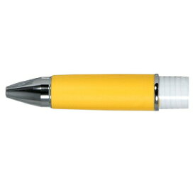 【お買い得品】三菱鉛筆 ジェットストリーム4&1(多機能ペン) カスタマイズ用 組先軸 レモンイエロー 193201001