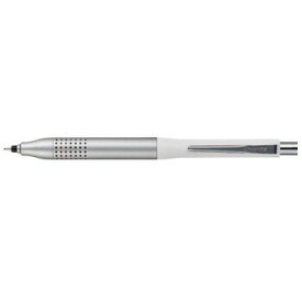 【お買い得品】三菱鉛筆 シャープペンシル KURUTOGA クルトガ アドバンス 0.5mm ホワイト アップグレードモデル M510301P.1